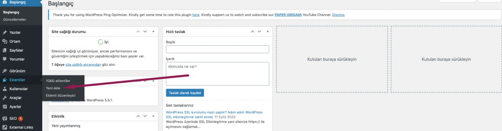 image 1024x269 - Wordpress SSL kurulumu nasıl yapılır? Adım adım Wordpress SSL etkinleştirme (aktif etme)