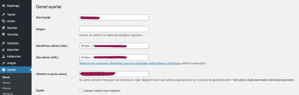 image 2 1024x328 - Wordpress SSL kurulumu nasıl yapılır? Adım adım Wordpress SSL etkinleştirme (aktif etme)