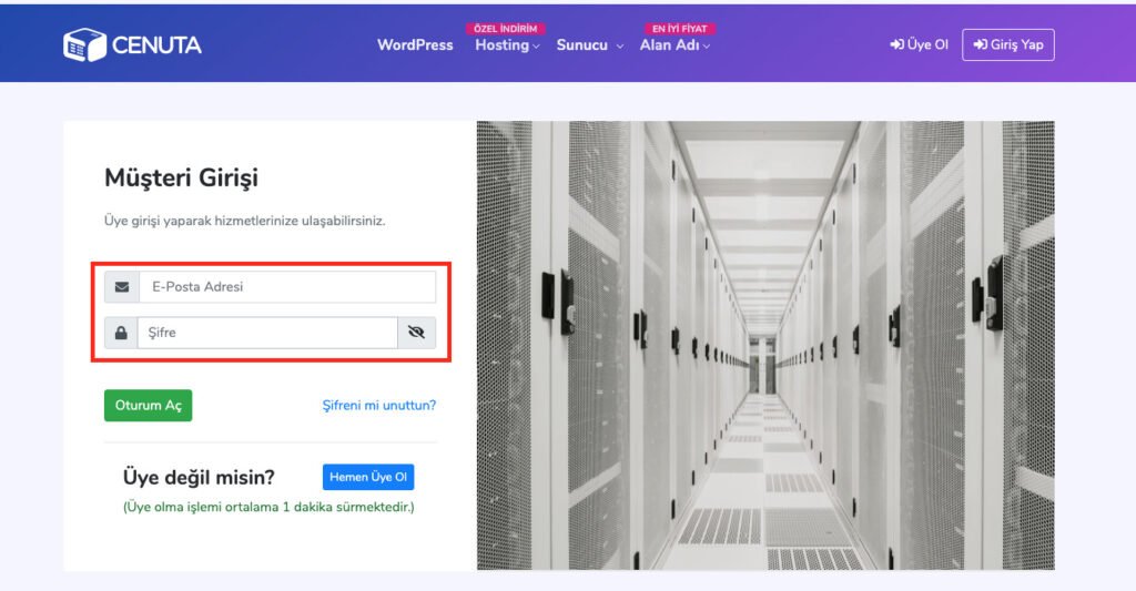 dns y&ouml;nlendirme 1