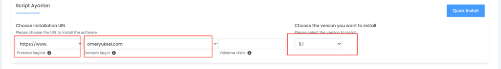 Ekran Resmi 2022 11 17 16.22.14 1024x142 - Web Sitesi Kurma - İnternet Sitesi Nasıl Kurulur? A'dan Z'ye Yeni Başlayanlar Site A&ccedil;ma ve Oluşturma Rehberi
