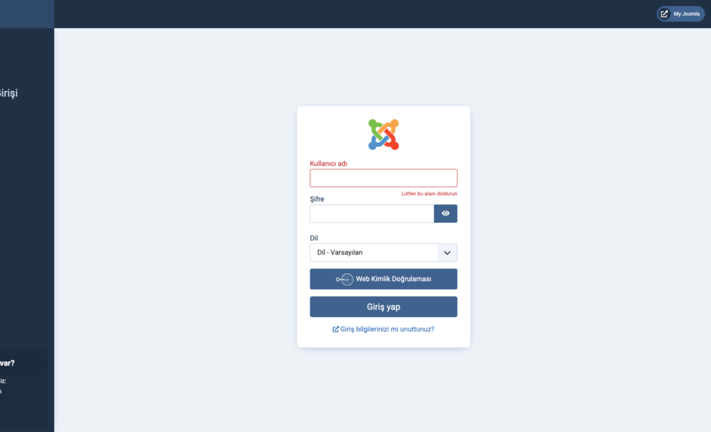 Ekran Resmi 2022 11 18 15.31.33 1024x623 - Web Sitesi Kurma - İnternet Sitesi Nasıl Kurulur? A'dan Z'ye Yeni Başlayanlar Site A&ccedil;ma ve Oluşturma Rehberi