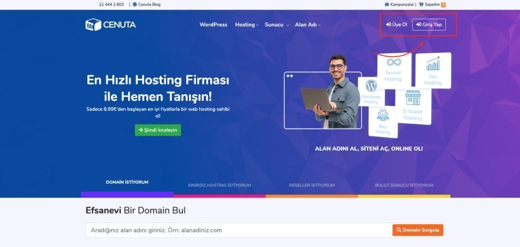 Ekran Resmi 2022 11 21 15.36.38 1024x487 - WordPress Site Kurma Rehberi - A'dan Z'ye Aşamaları ile &Uuml;cretsiz WordPress Site Nasıl Kurulur