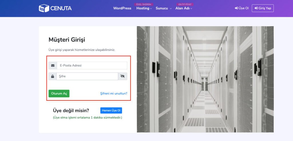 Ekran Resmi 2022 11 21 15.38.50 1024x494 - WordPress Site Kurma Rehberi - A'dan Z'ye Aşamaları ile &Uuml;cretsiz WordPress Site Nasıl Kurulur