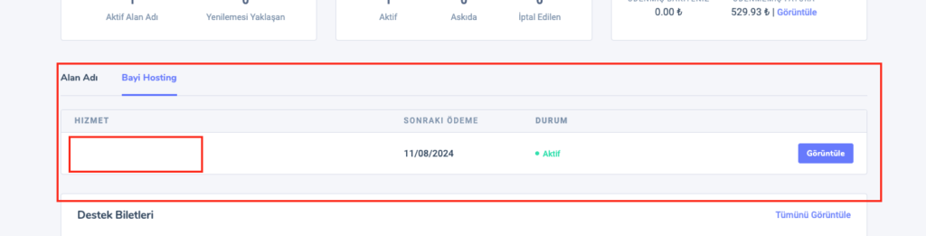 Ekran Resmi 2022 11 21 15.45.34 1024x261 - WordPress Site Kurma Rehberi - A'dan Z'ye Aşamaları ile &Uuml;cretsiz WordPress Site Nasıl Kurulur