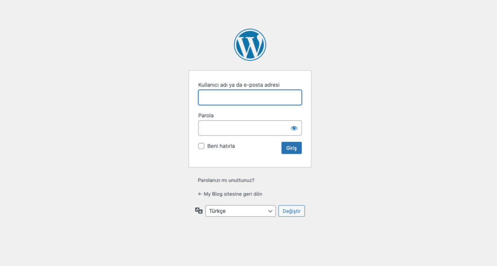 Ekran Resmi 2022 11 21 16.30.02 1024x550 - WordPress Site Kurma Rehberi - A'dan Z'ye Aşamaları ile &Uuml;cretsiz WordPress Site Nasıl Kurulur