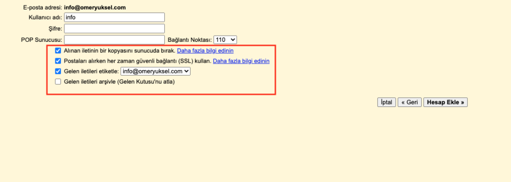 Ekran Resmi 2022 11 25 12.42.42 1024x366 - Şirket Maili A&ccedil;ma - Google Ve Outlook &Uuml;zerinden &Uuml;cretsiz Kurumsal Mail Kurma (Android, ıPhone ve PC)