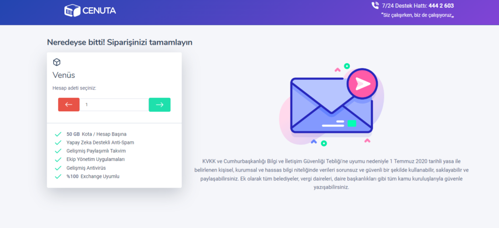 cenuta kurumsal mail hosting 1024x469 - Kurumsal E-Posta Nedir? Kurumsal E-Posta Nasıl A&ccedil;ılır Ve Mail Hosting Nasıl Alınır? T&uuml;m Detaylarıyla!